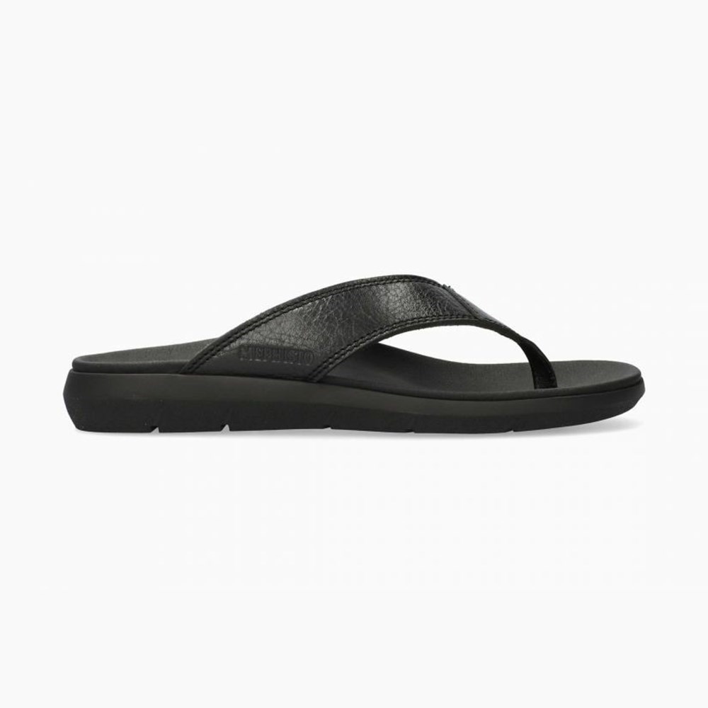 Sandalias Mephisto Charly Hombre | KXM523716