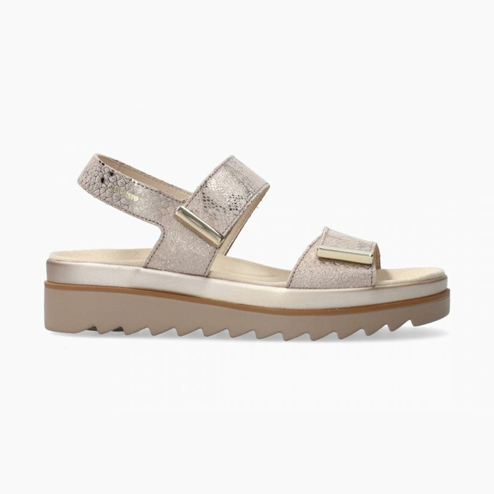 Sandalias Mephisto Dominica Mujer | ECX079153