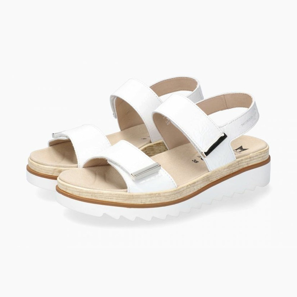 Sandalias Mephisto Dominica Mujer | NZB012453