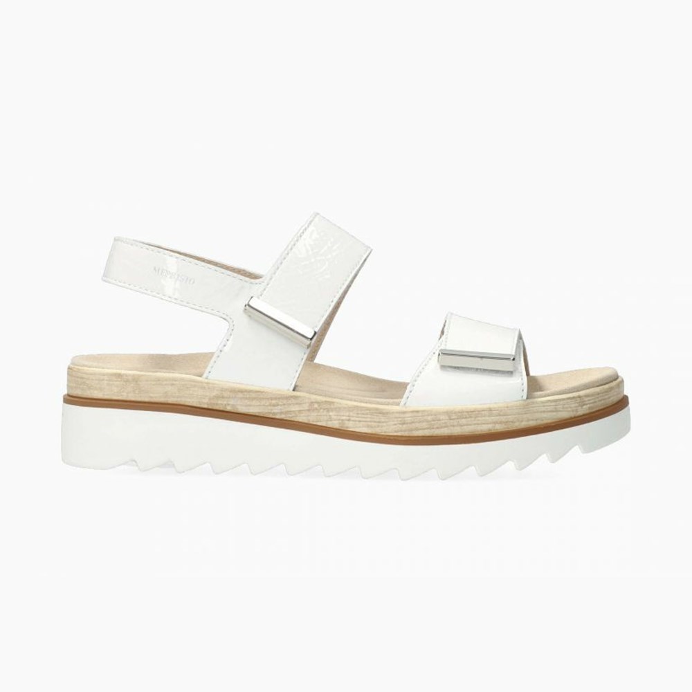 Sandalias Mephisto Dominica Mujer | NZB012453