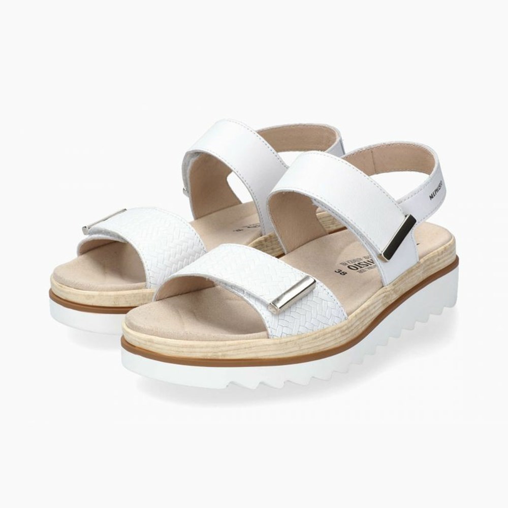 Sandalias Mephisto Dominica Mujer | SKD694135