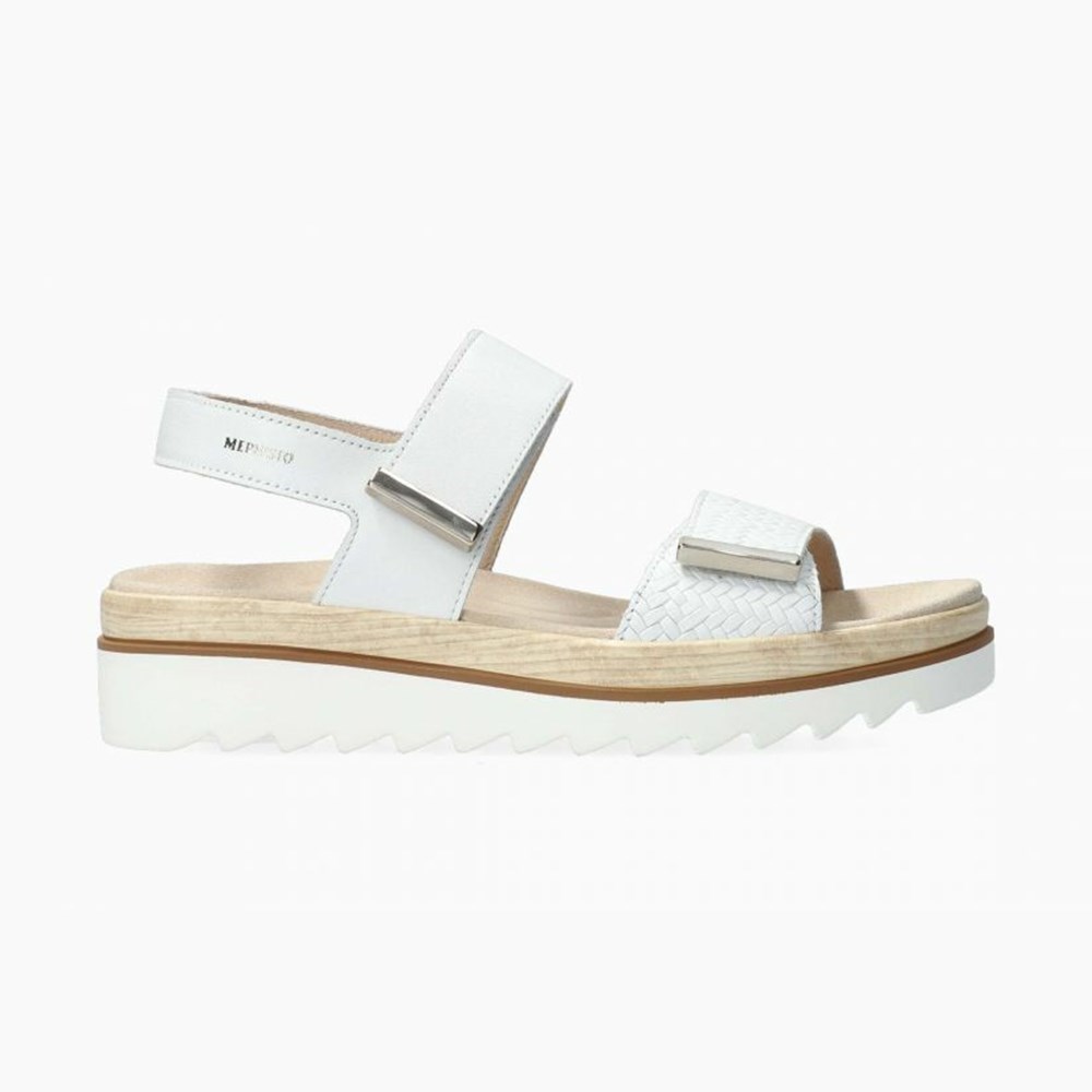 Sandalias Mephisto Dominica Mujer | SKD694135