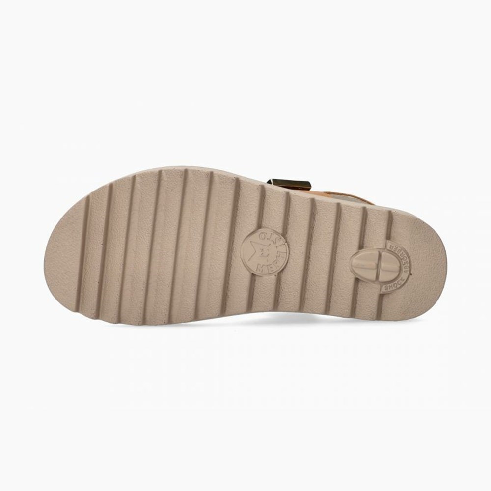 Sandalias Mephisto Dominica Mujer | WOM861425