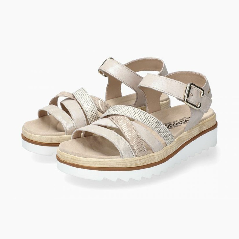 Sandalias Mephisto Doria Mujer | JRC274103