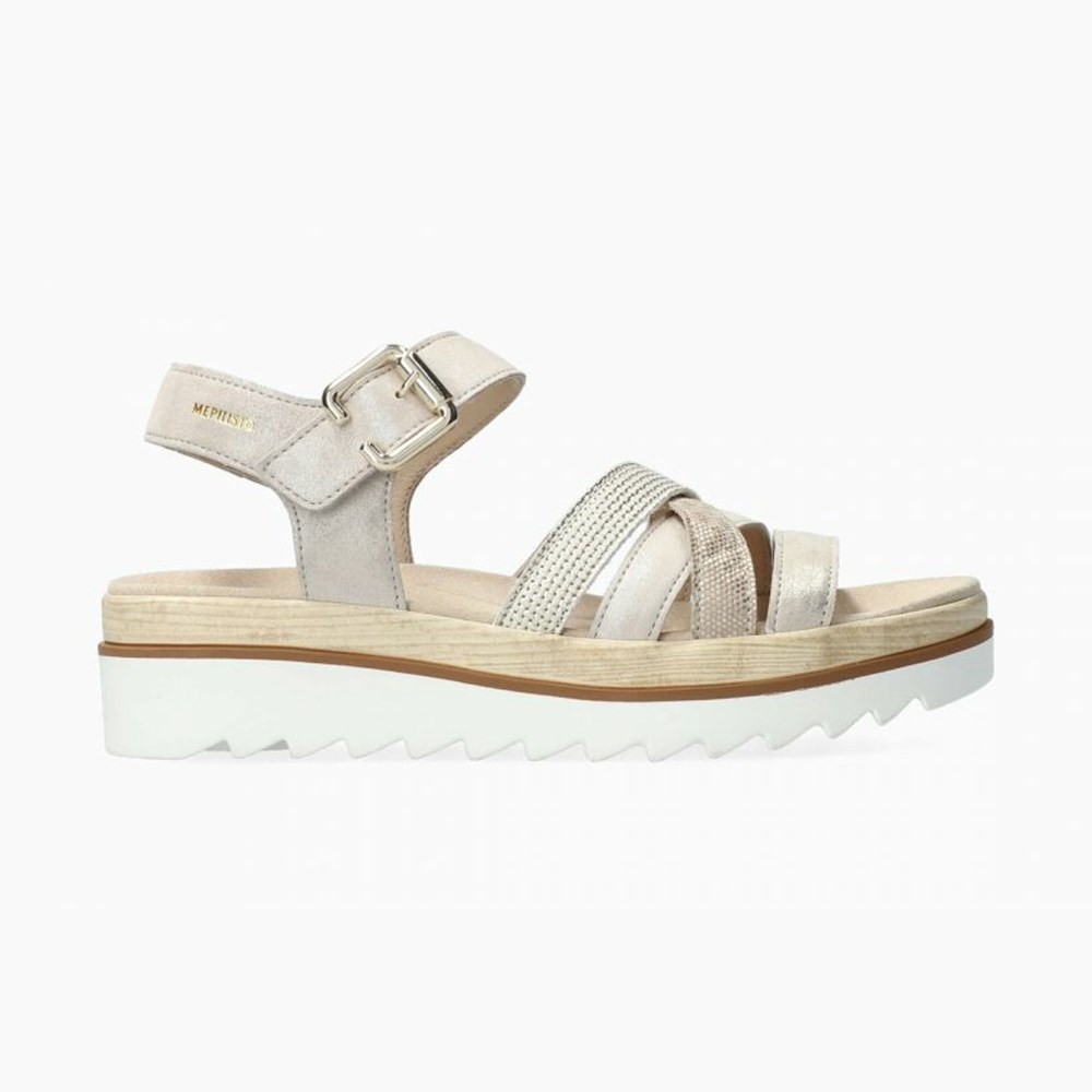 Sandalias Mephisto Doria Mujer | JRC274103