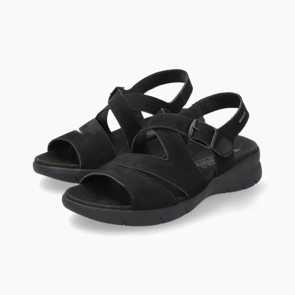 Sandalias Mephisto Eva Mujer | RXT216547