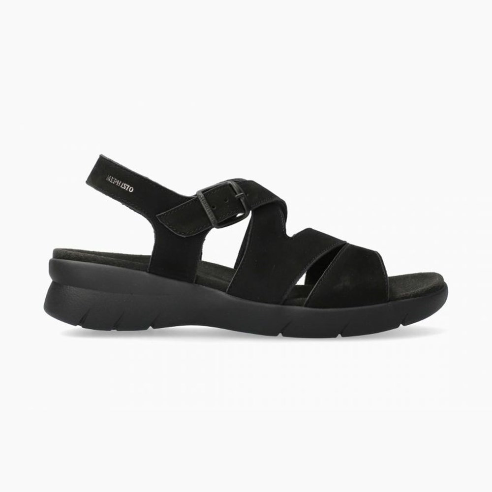 Sandalias Mephisto Eva Mujer | RXT216547