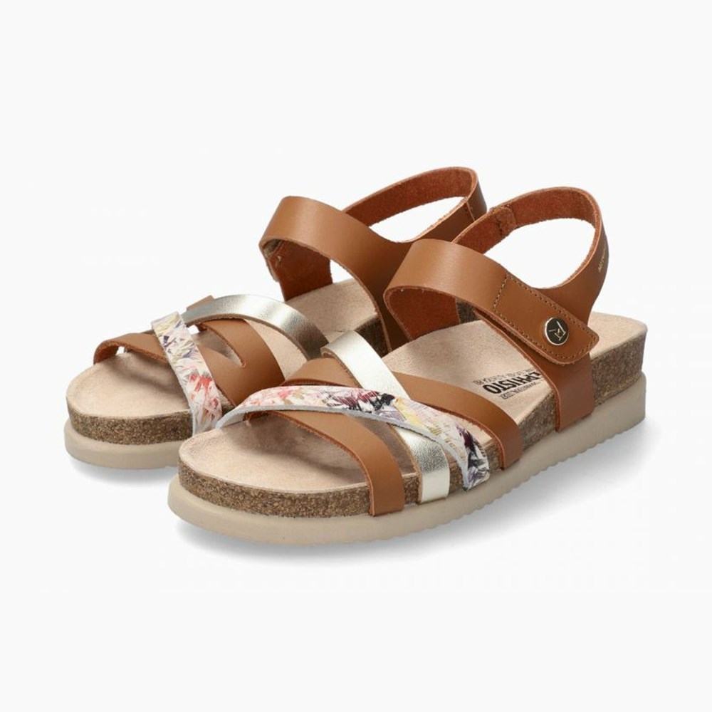 Sandalias Mephisto Halinka Mujer | SVN508263