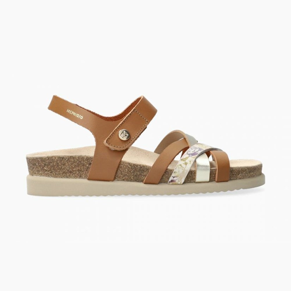 Sandalias Mephisto Halinka Mujer | SVN508263