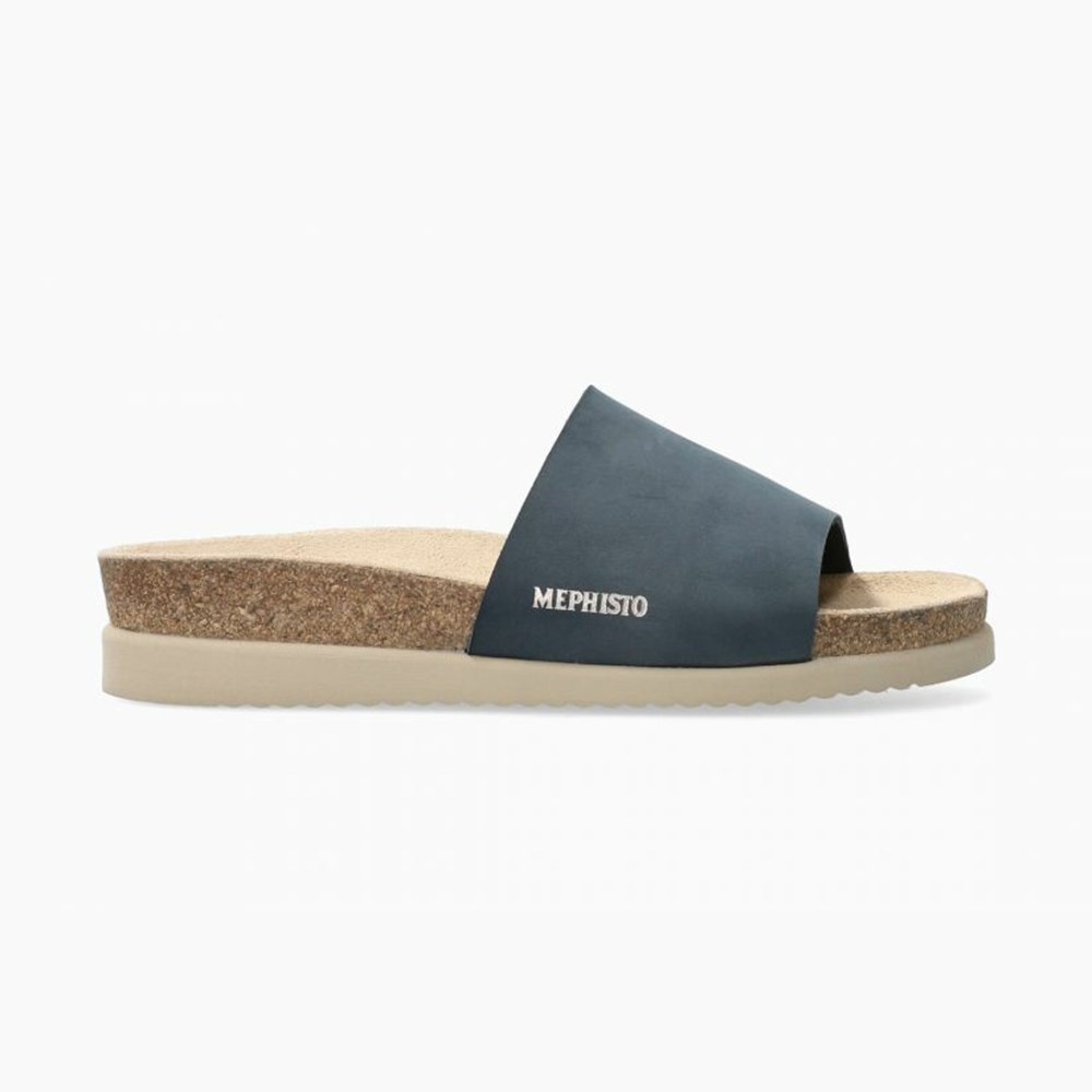 Sandalias Mephisto Hanik Mujer | MCW902354