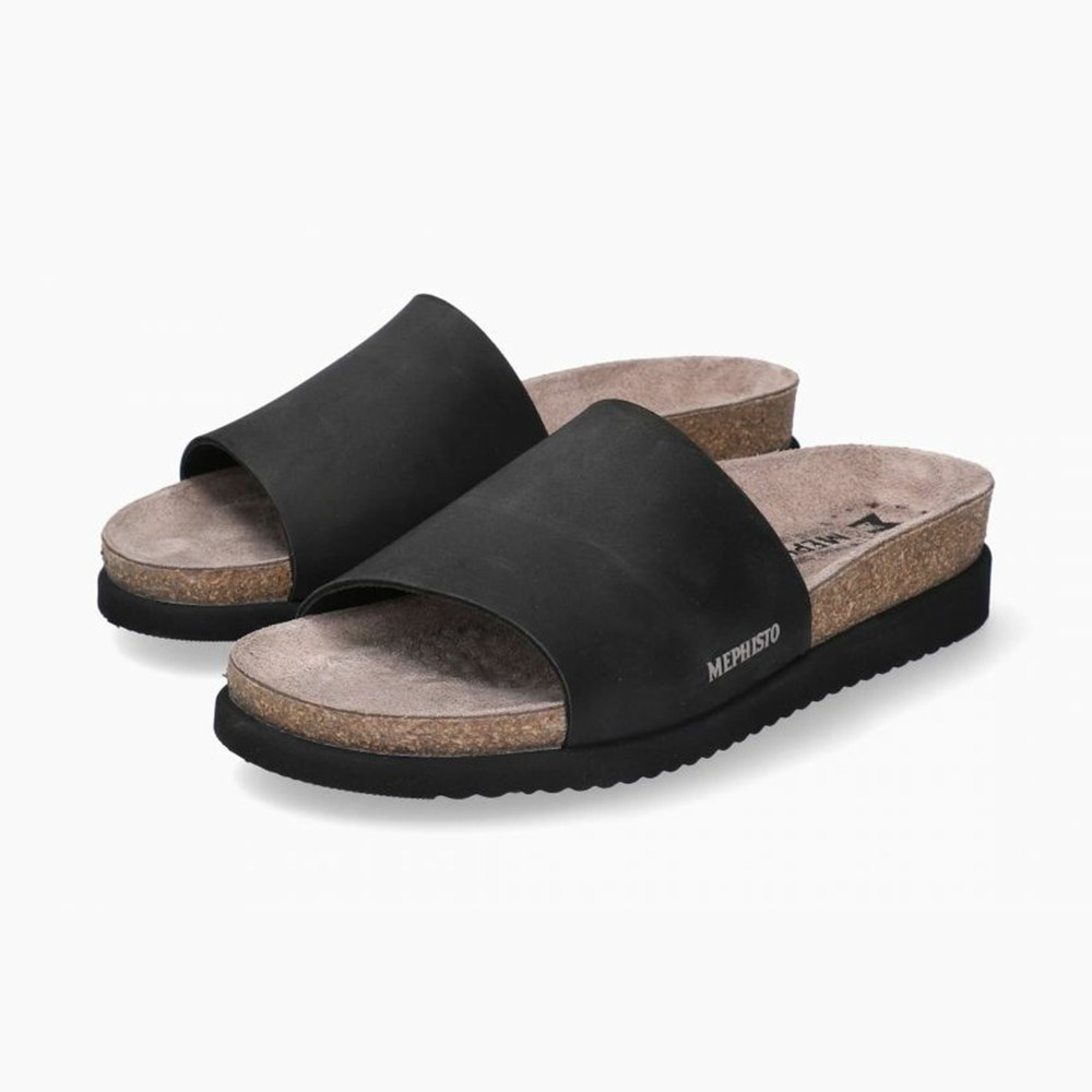 Sandalias Mephisto Hanik Mujer | PTG903471