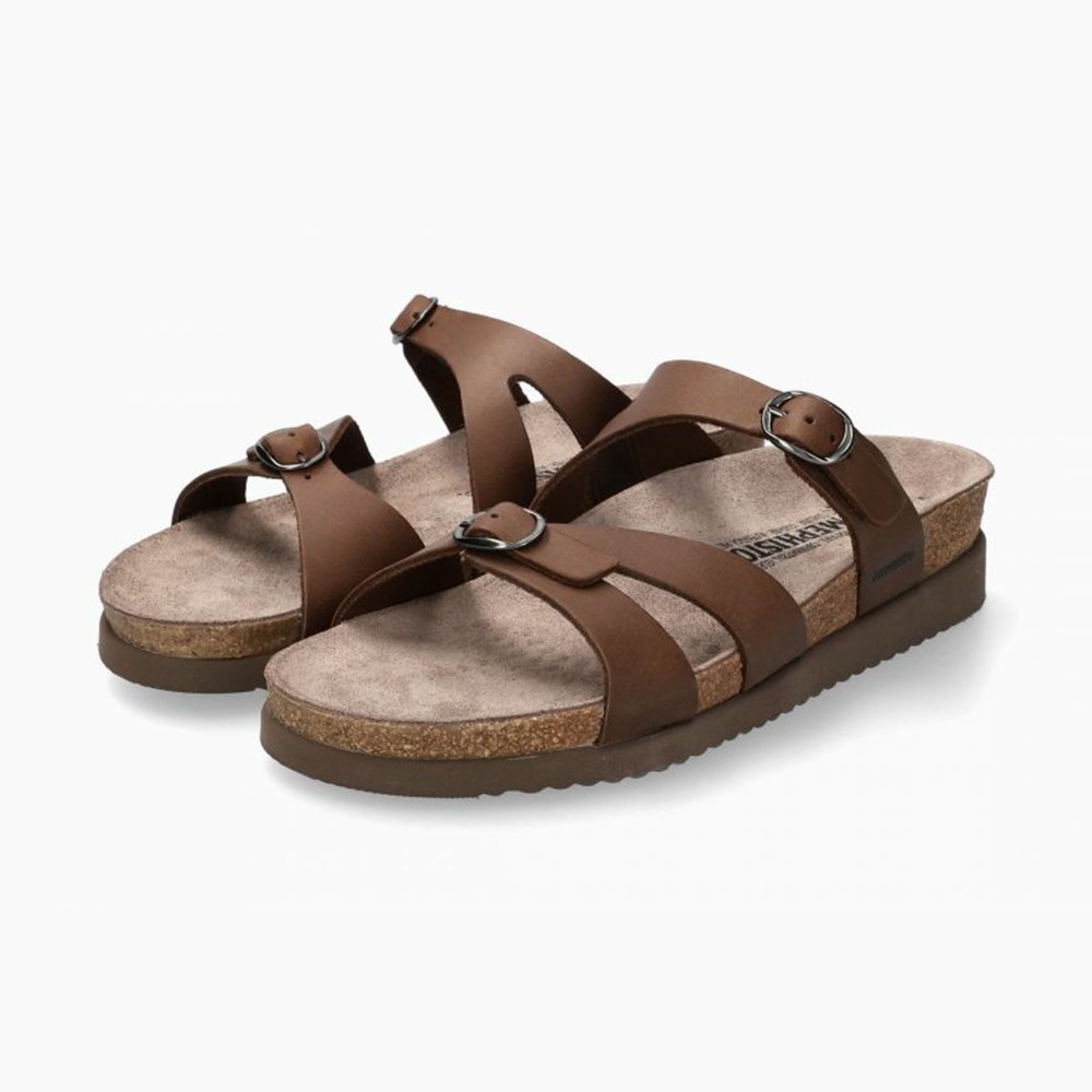 Sandalias Mephisto Hannel Mujer | IHT024163