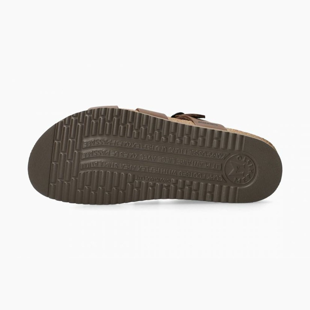 Sandalias Mephisto Hannel Mujer | IHT024163