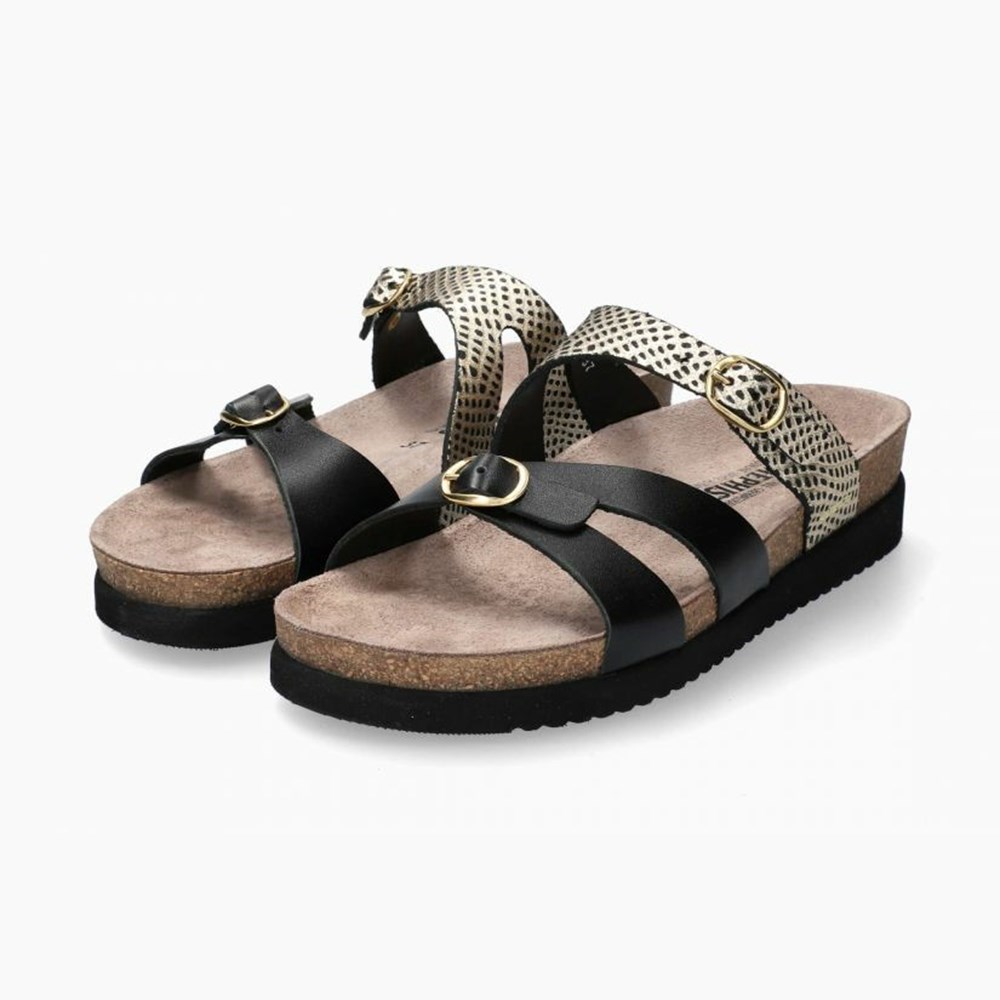 Sandalias Mephisto Hannel Mujer | SCY268170