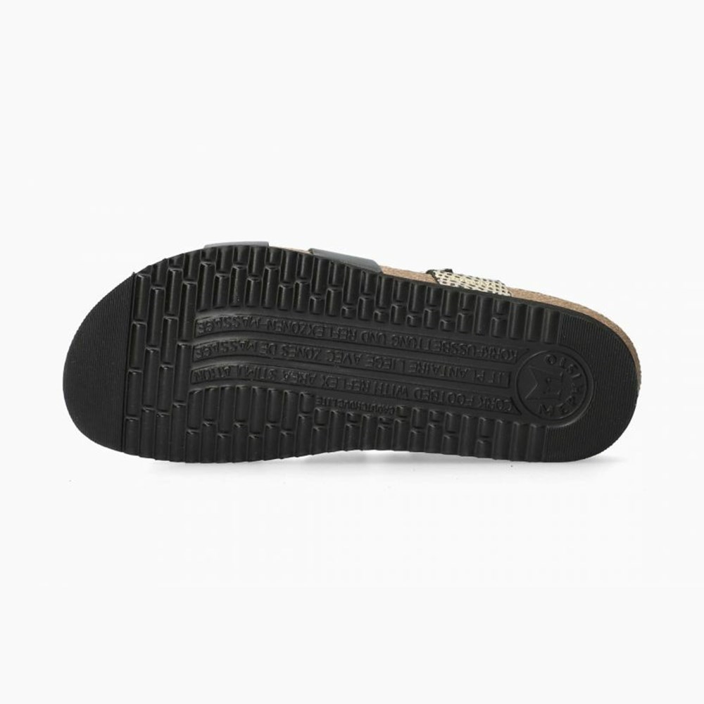 Sandalias Mephisto Hannel Mujer | SCY268170