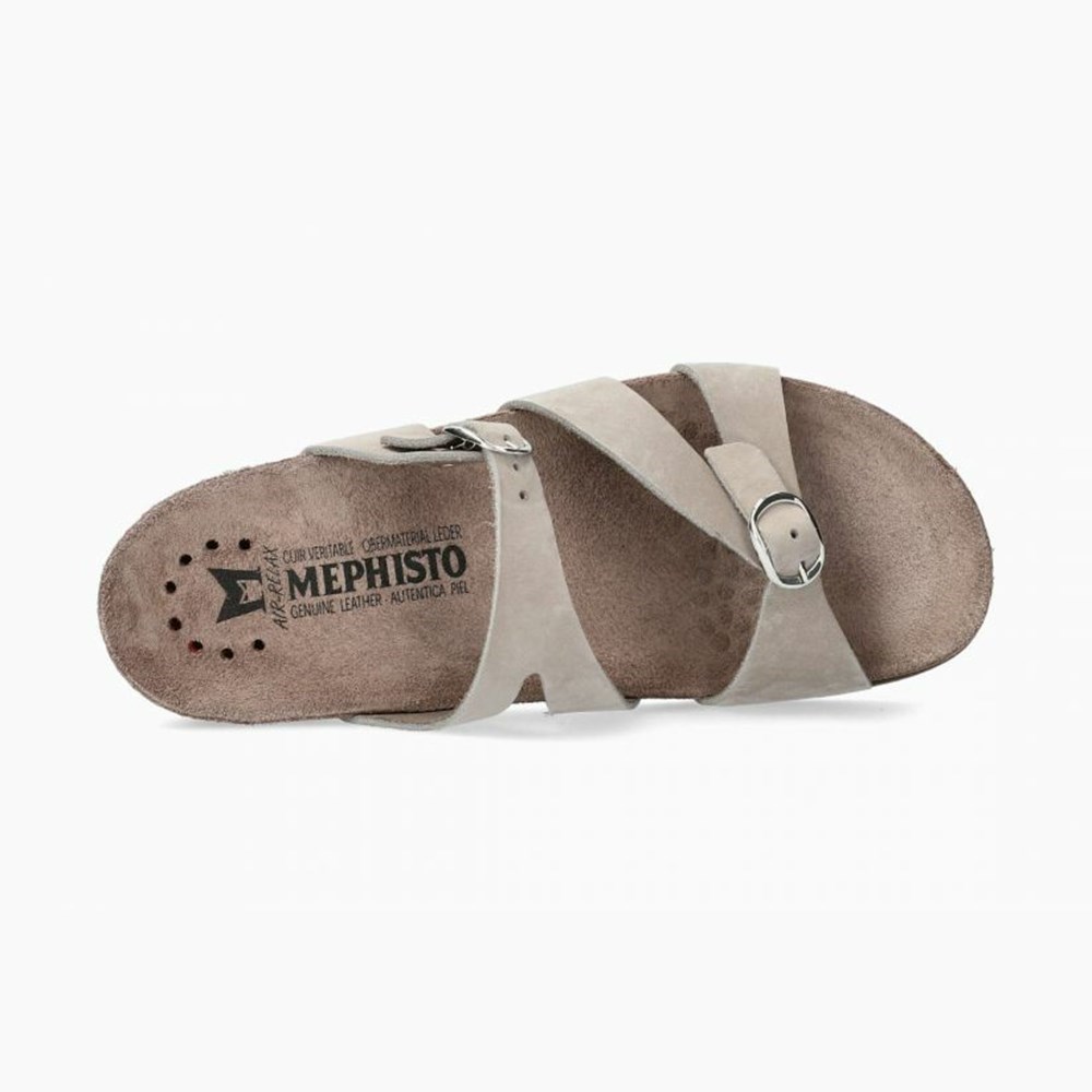 Sandalias Mephisto Hannel Mujer | WIC072684