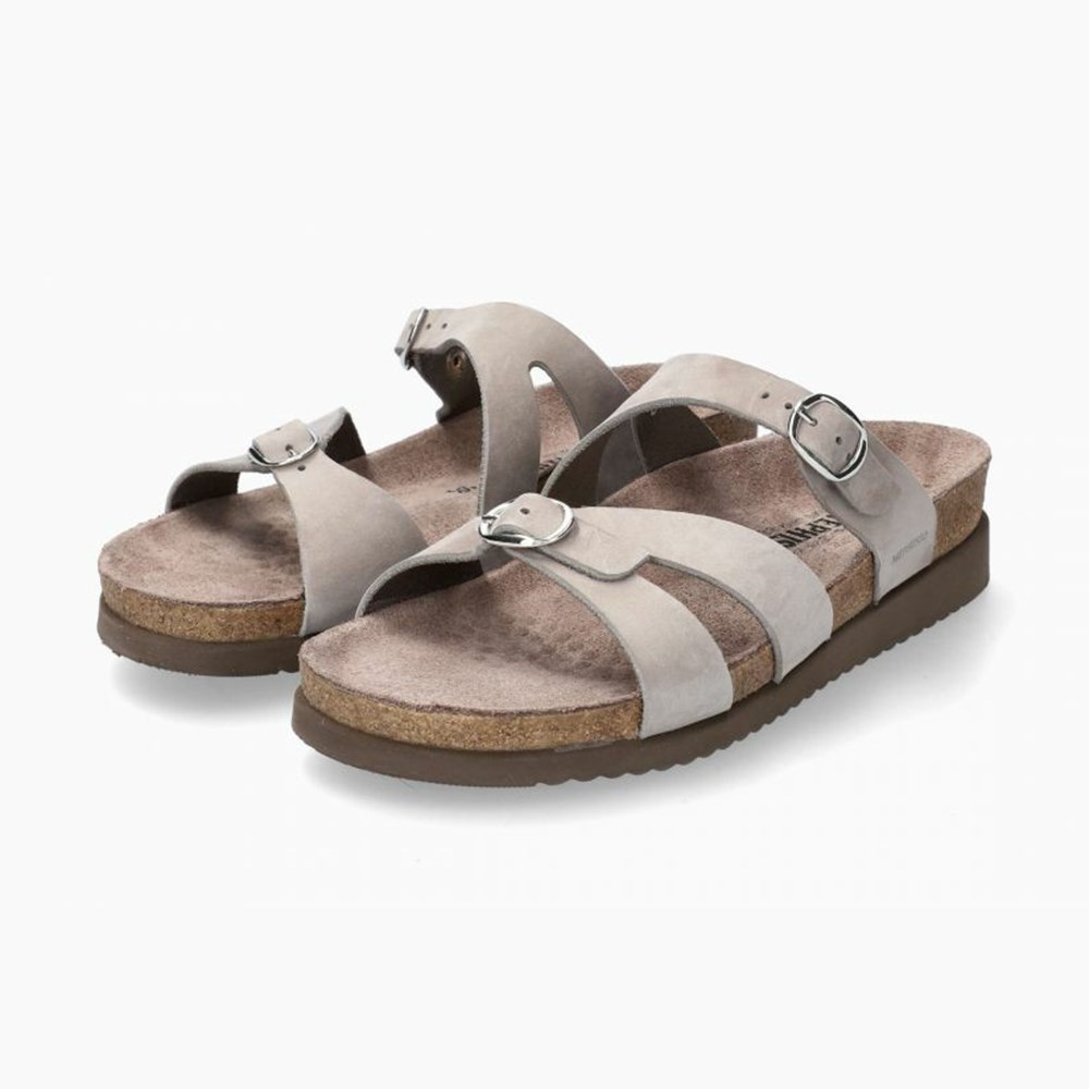 Sandalias Mephisto Hannel Mujer | WIC072684