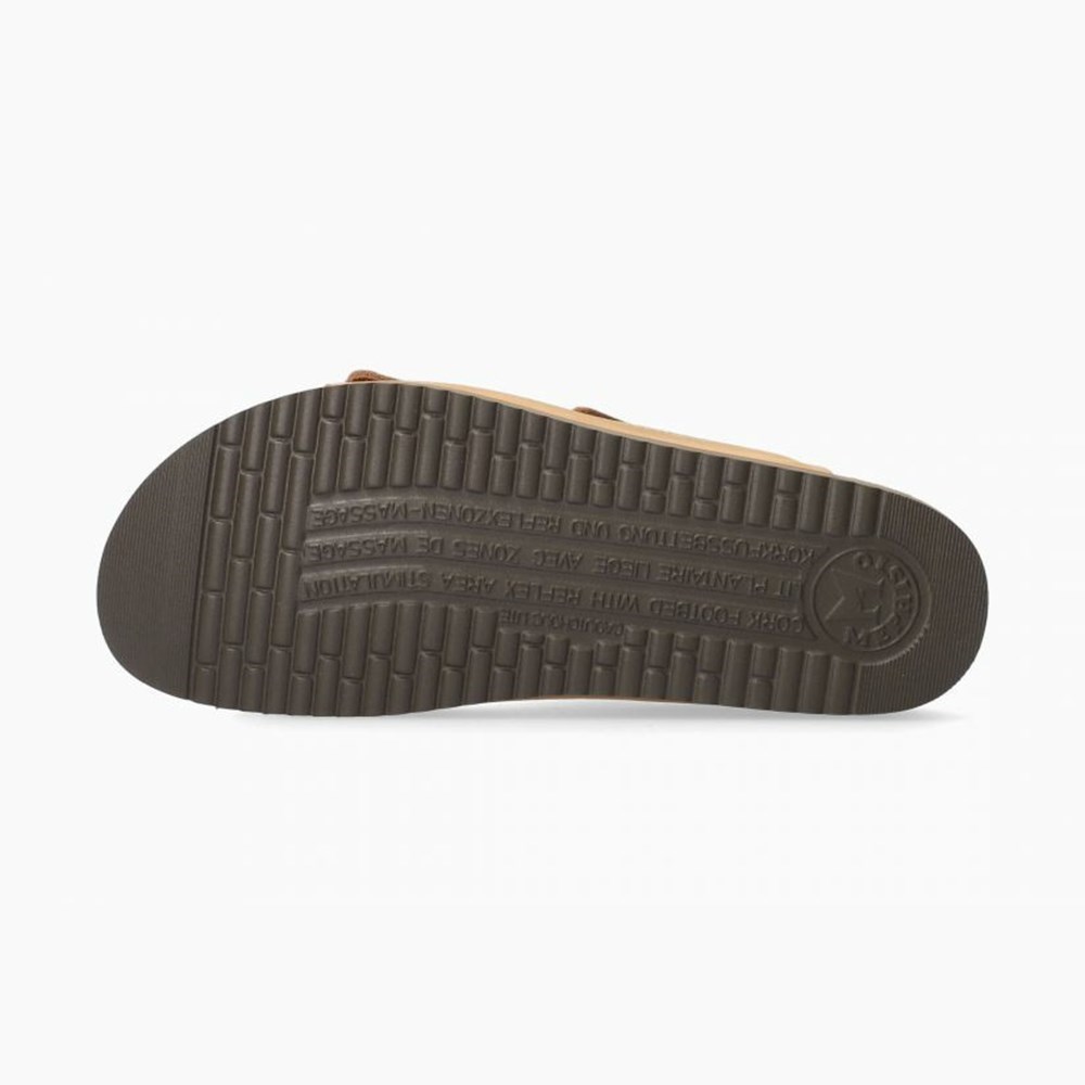 Sandalias Mephisto Harmony Mujer | DCL179452