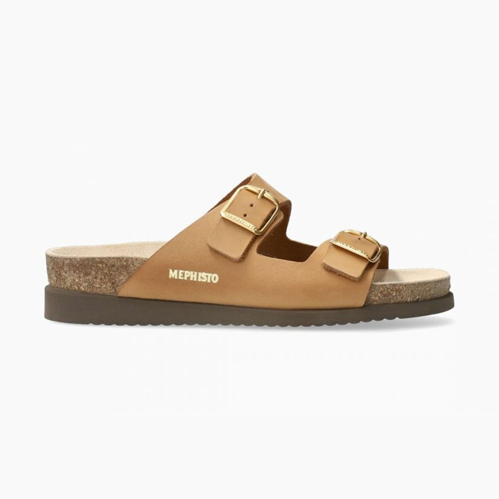 Sandalias Mephisto Harmony Mujer | DCL179452