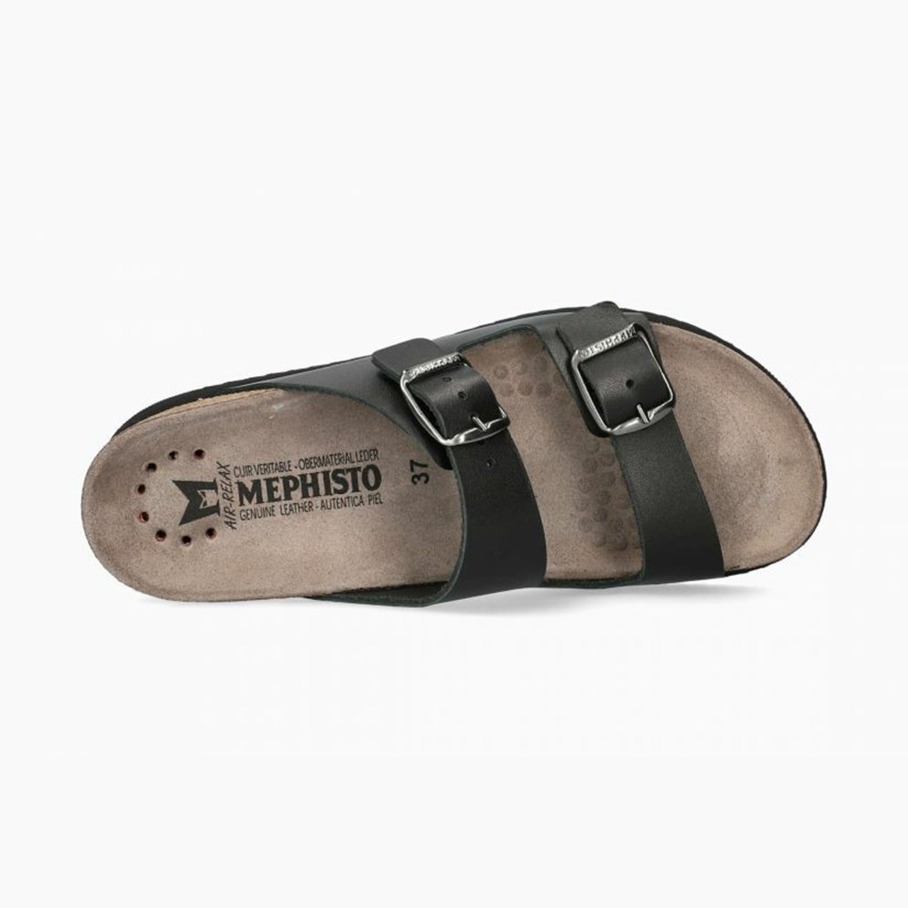 Sandalias Mephisto Harmony Mujer | KGL075192