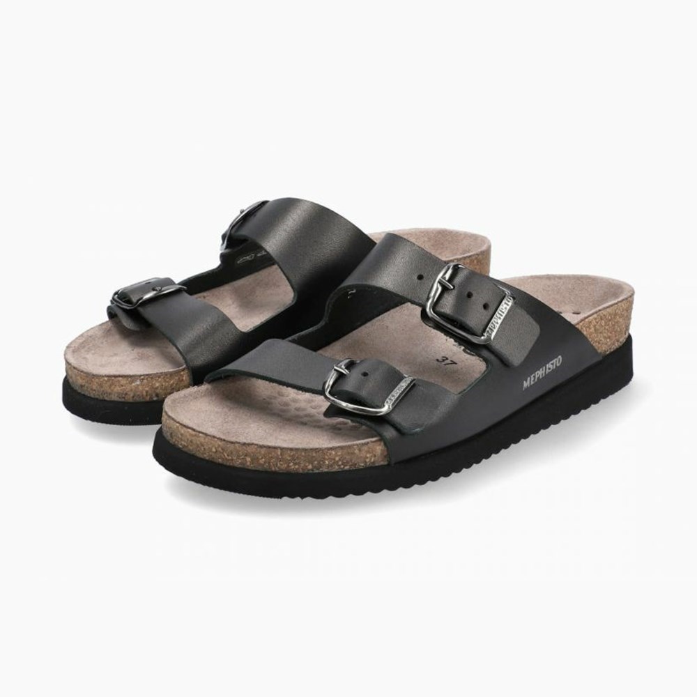 Sandalias Mephisto Harmony Mujer | KGL075192