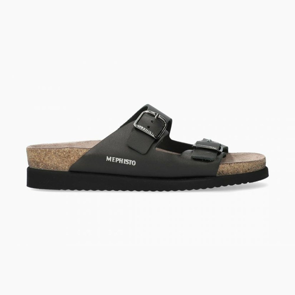 Sandalias Mephisto Harmony Mujer | KGL075192