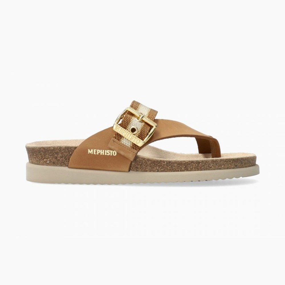 Sandalias Mephisto Heike Mujer | KLX593867