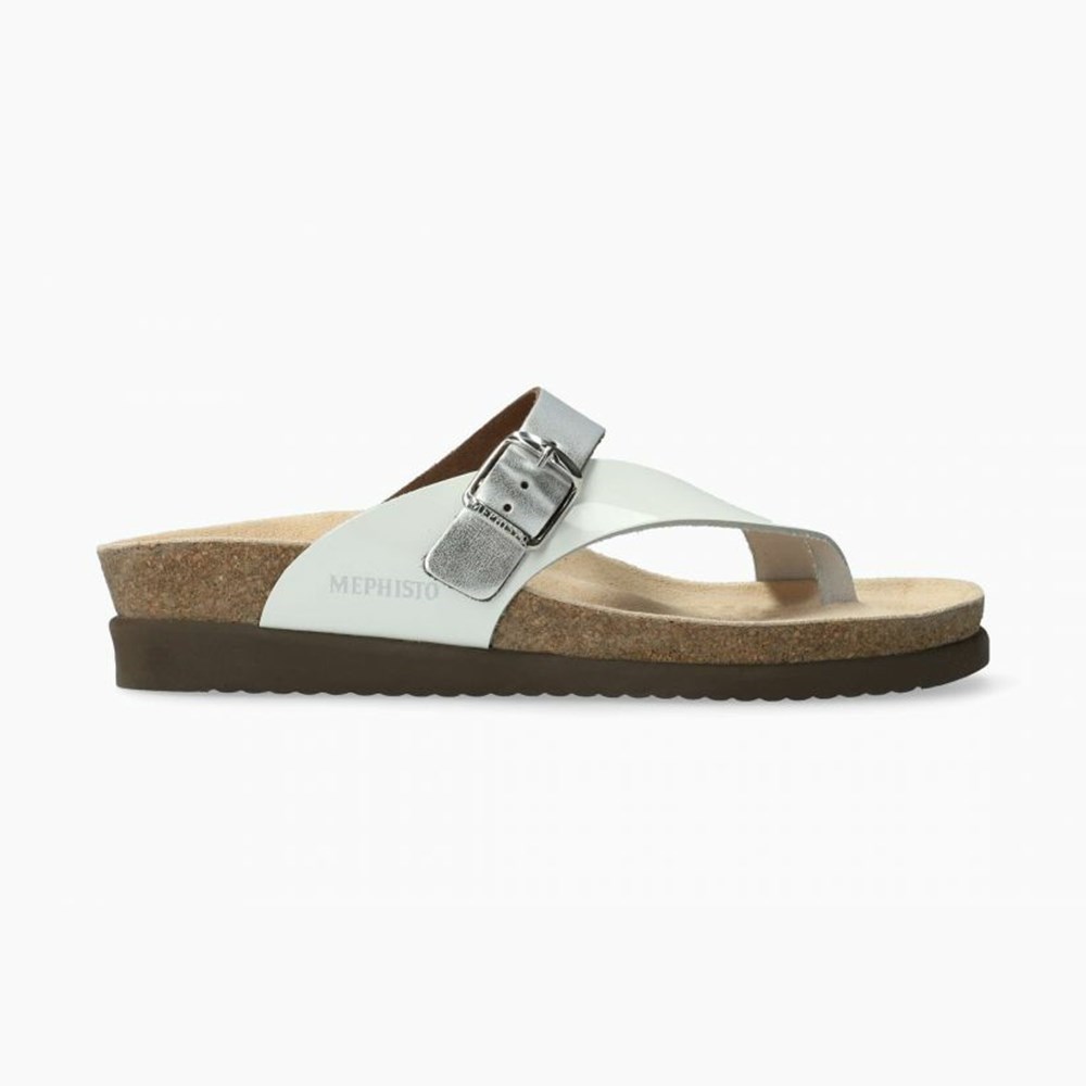 Sandalias Mephisto Helen Mix Mujer | BVX654278