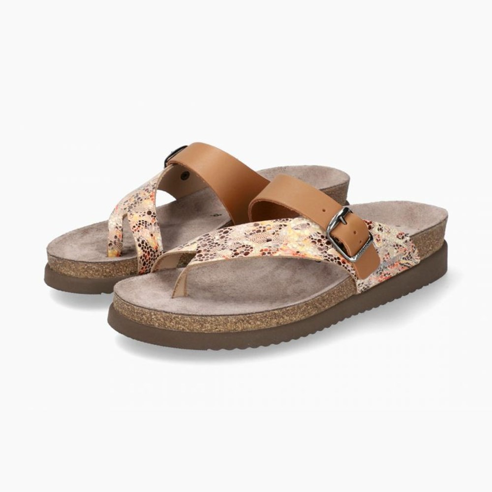 Sandalias Mephisto Helen Mix Mujer | CWV601239