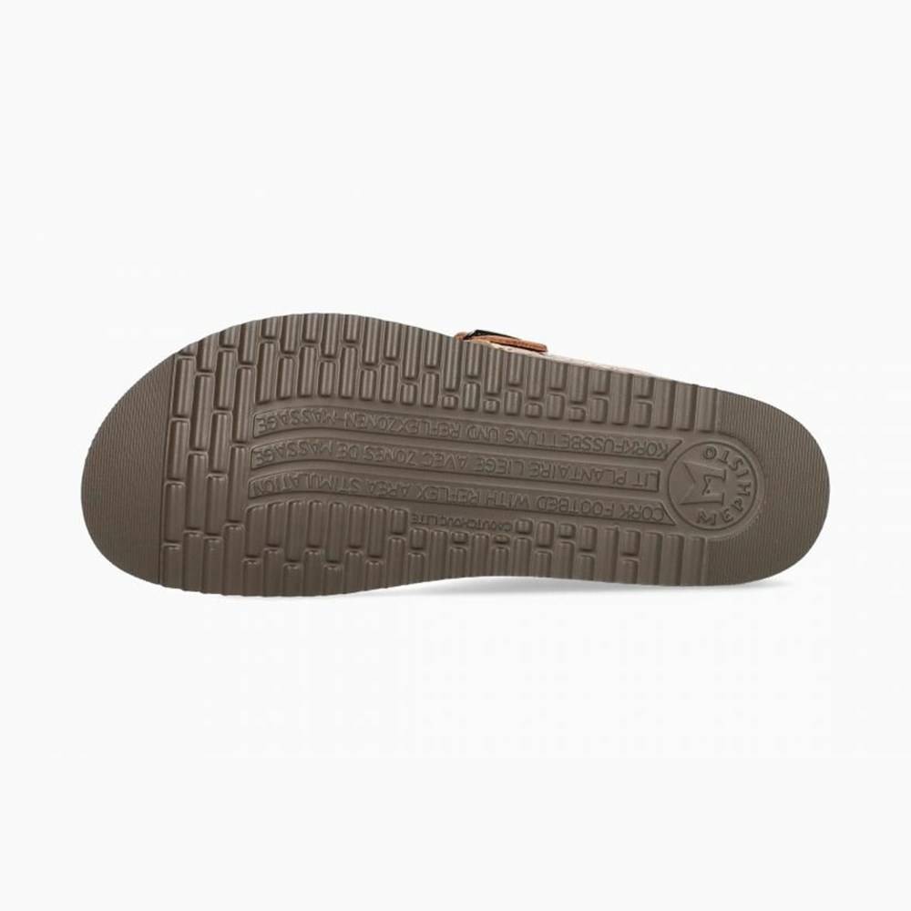 Sandalias Mephisto Helen Mix Mujer | CWV601239