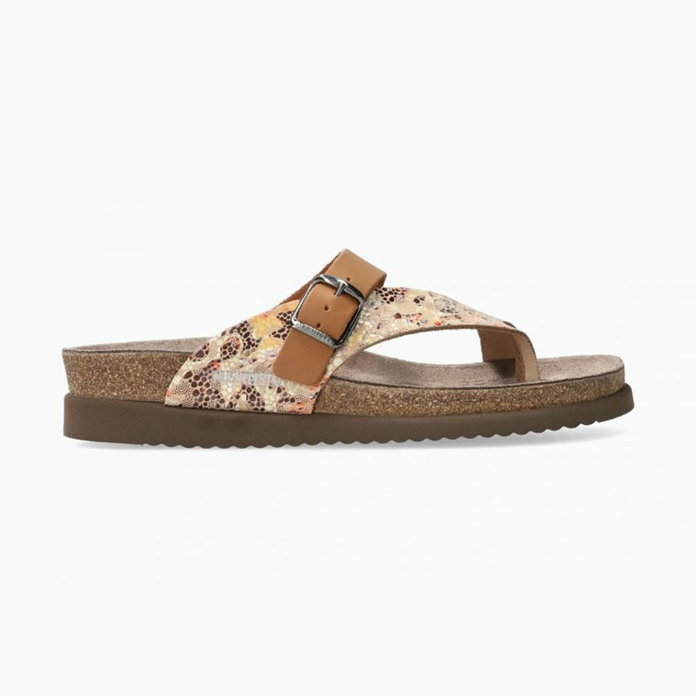 Sandalias Mephisto Helen Mix Mujer | CWV601239