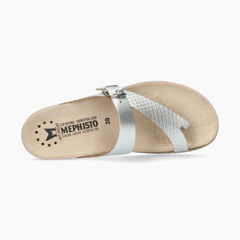 Sandalias Mephisto Helen Mix Mujer | EKM759064