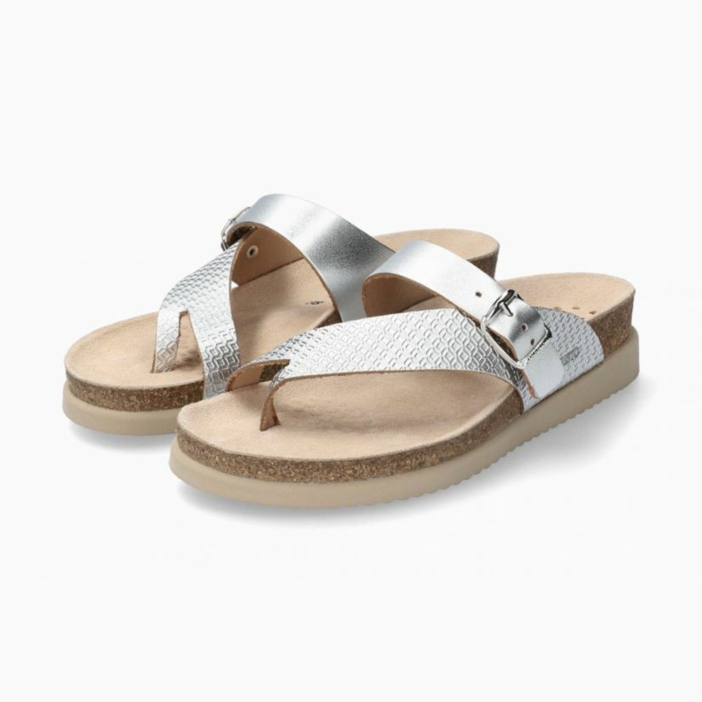 Sandalias Mephisto Helen Mix Mujer | EKM759064