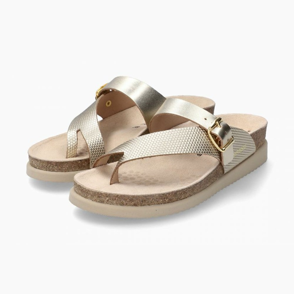 Sandalias Mephisto Helen Mix Mujer | OXU593486