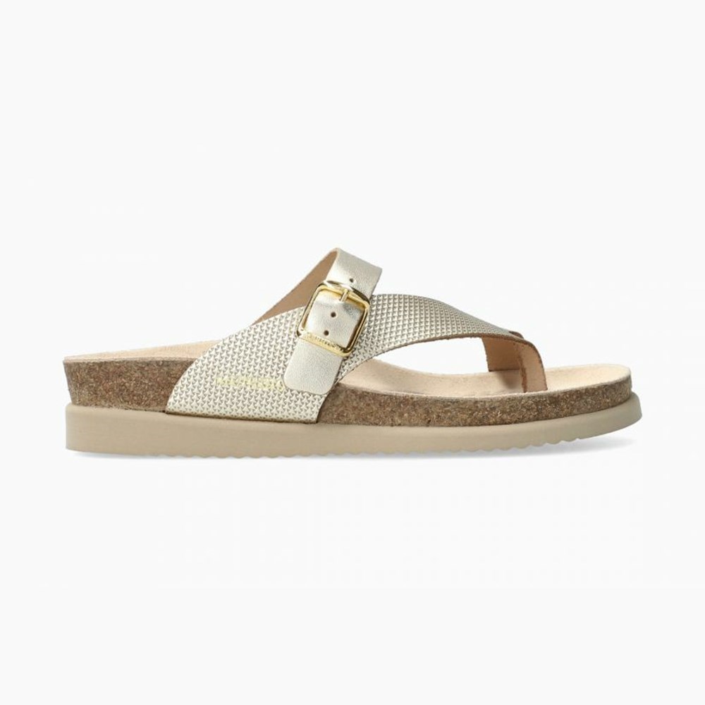 Sandalias Mephisto Helen Mix Mujer | OXU593486