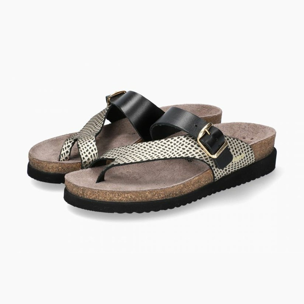 Sandalias Mephisto Helen Mix Mujer | ZEY704319