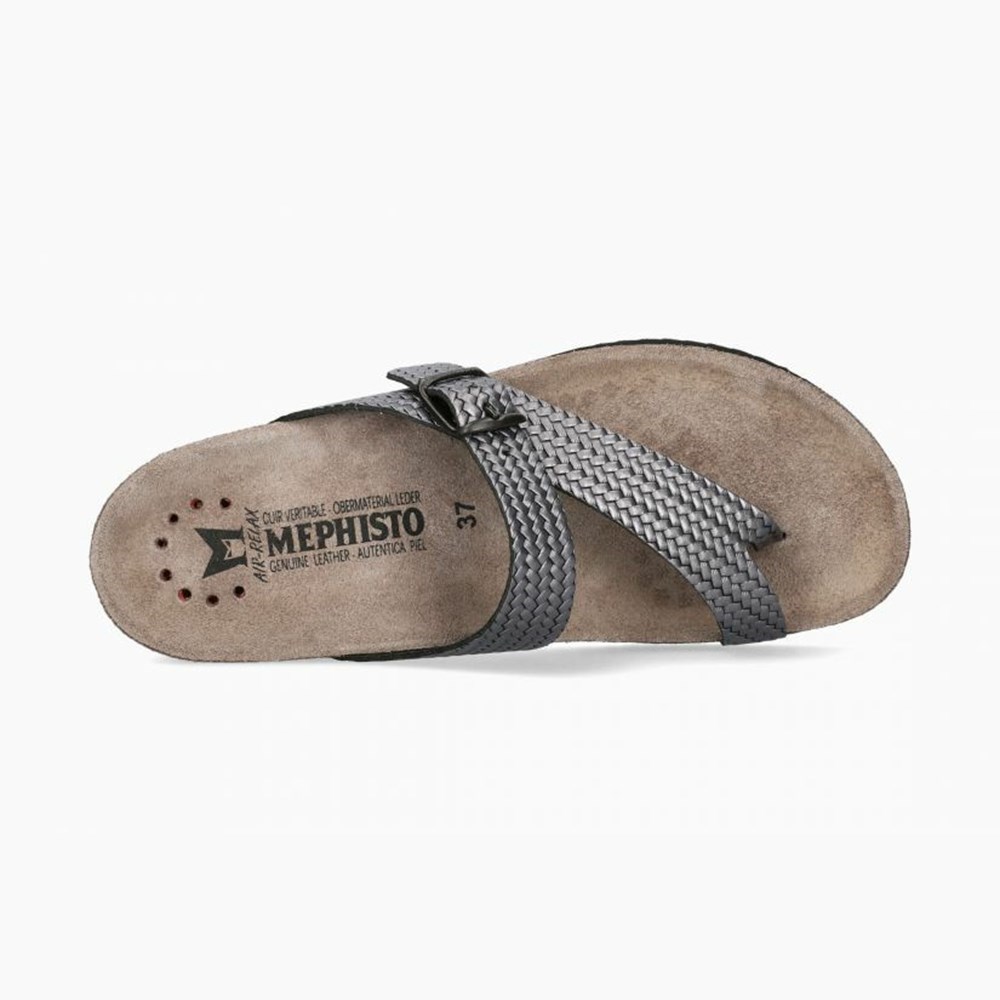 Sandalias Mephisto Helen Mujer | ADS183749