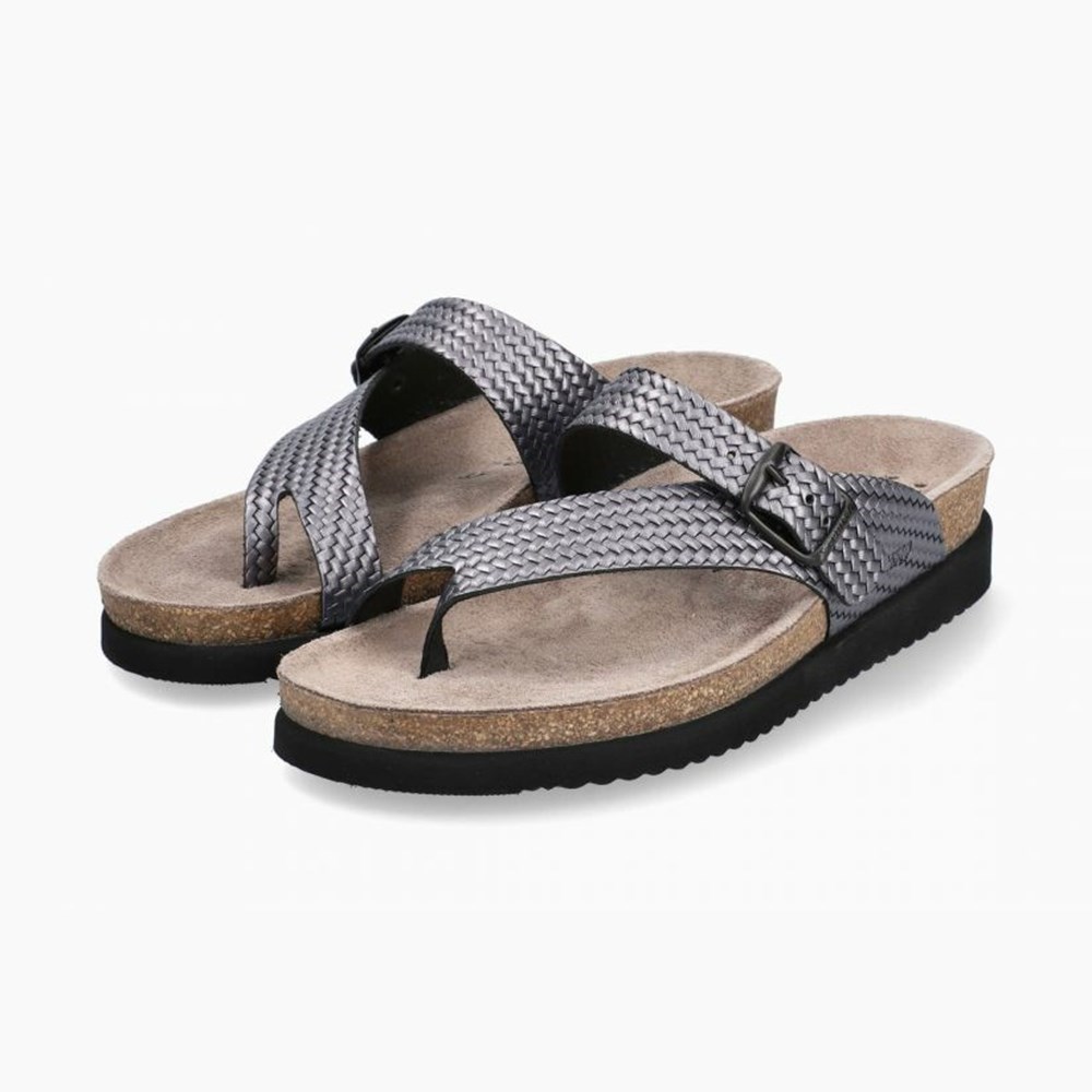 Sandalias Mephisto Helen Mujer | ADS183749