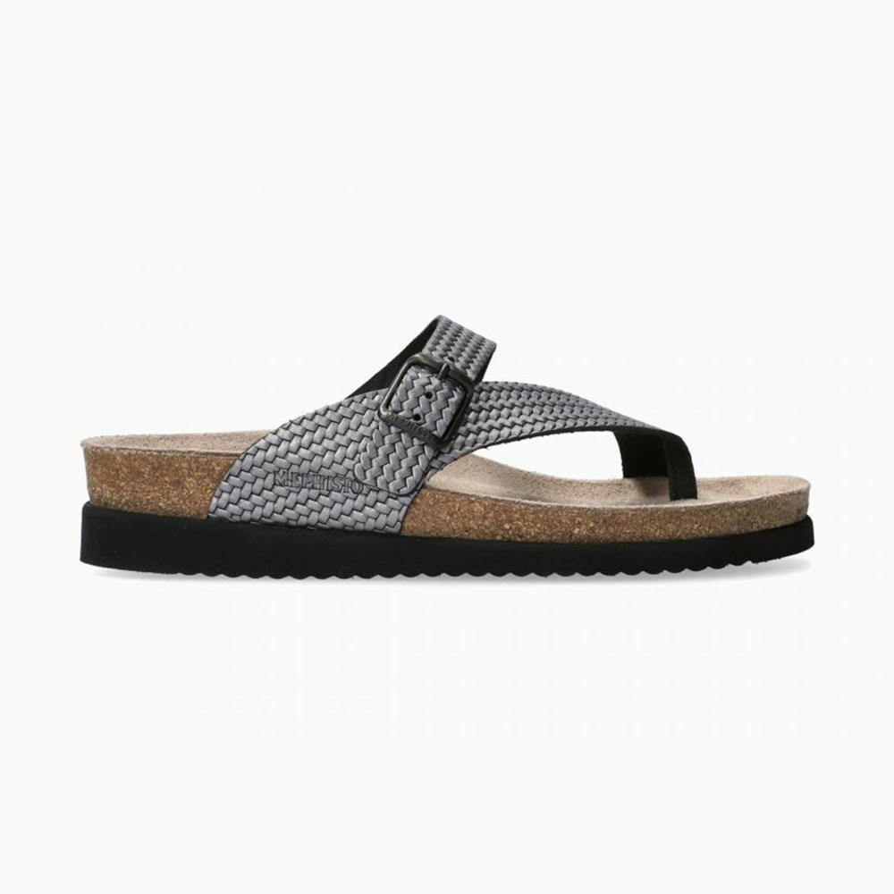 Sandalias Mephisto Helen Mujer | ADS183749