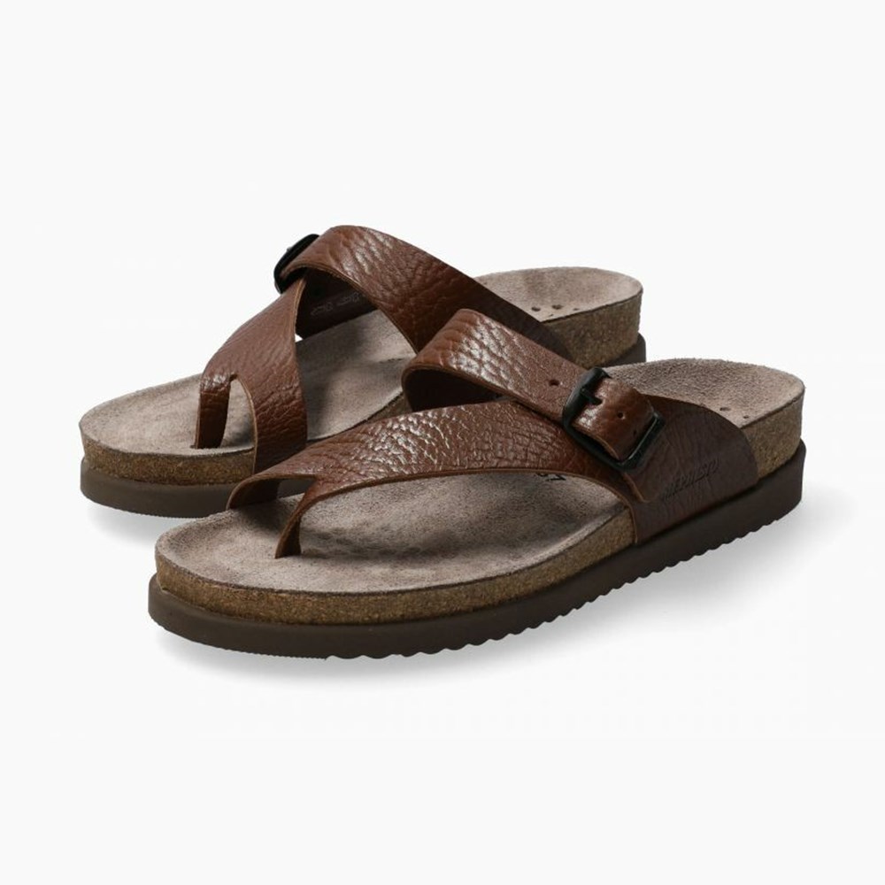 Sandalias Mephisto Helen Mujer | CVG698024