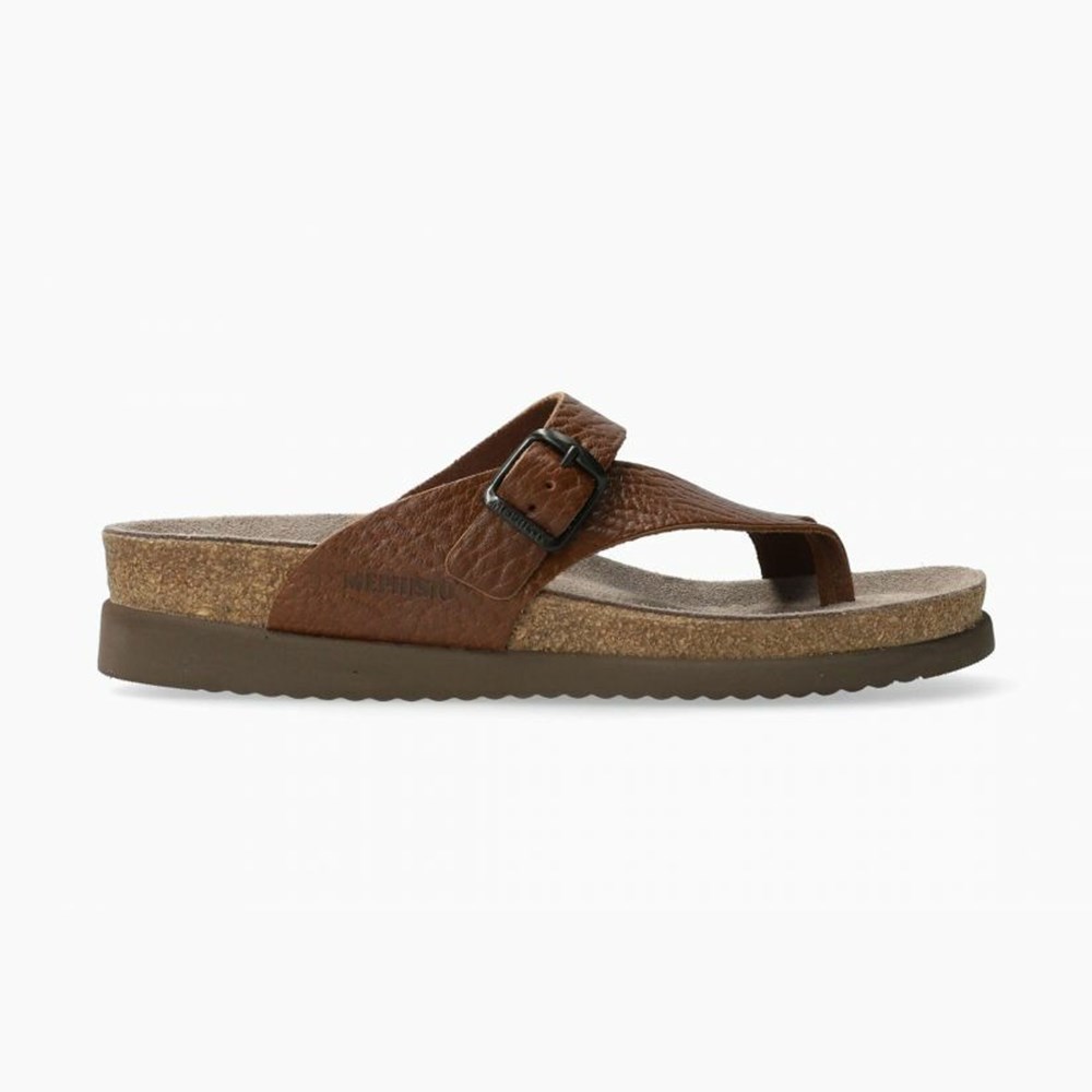 Sandalias Mephisto Helen Mujer | CVG698024