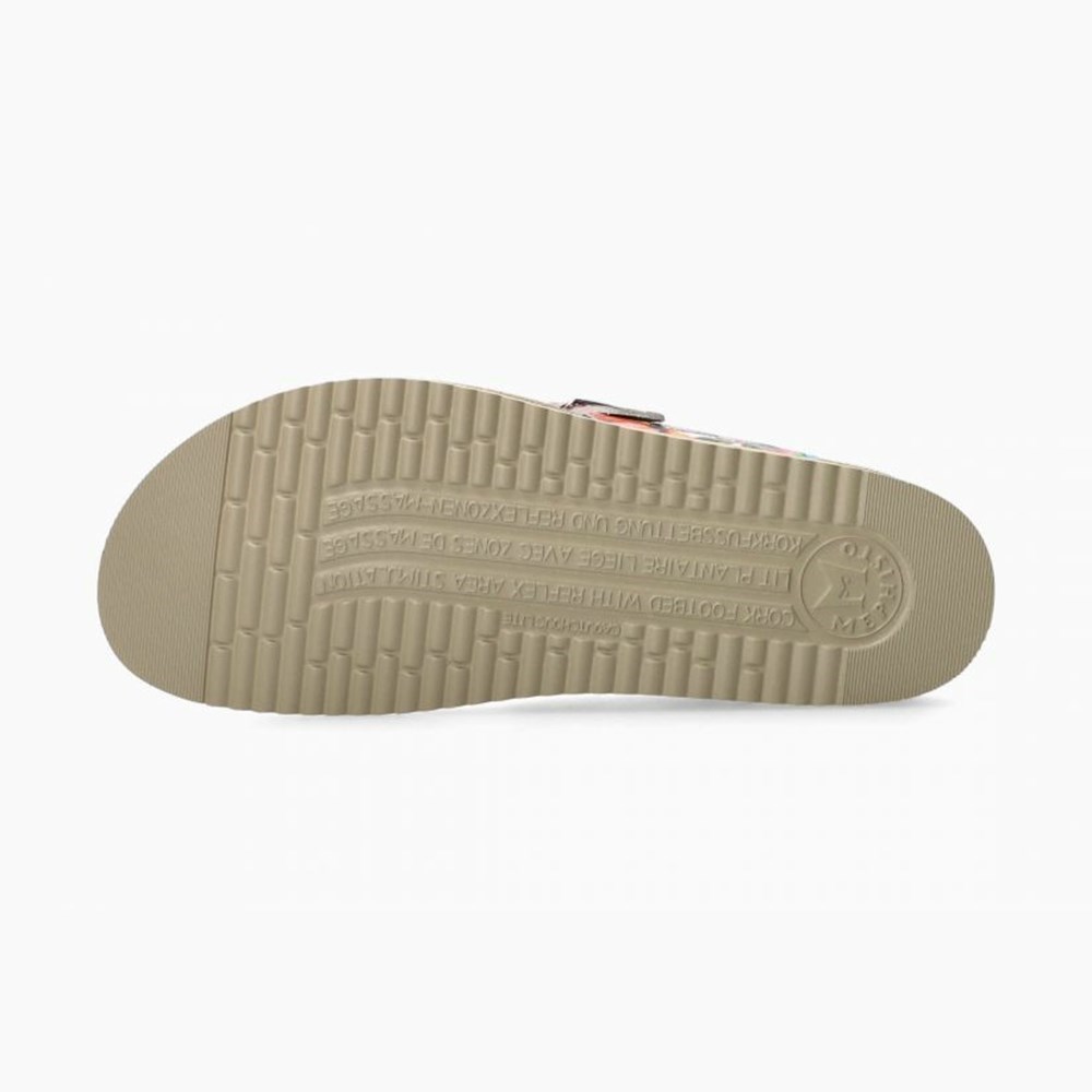 Sandalias Mephisto Helen Mujer | DLP806179