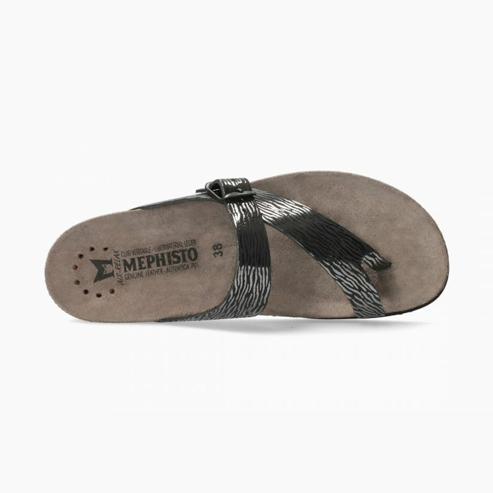 Sandalias Mephisto Helen Mujer | DPI024157