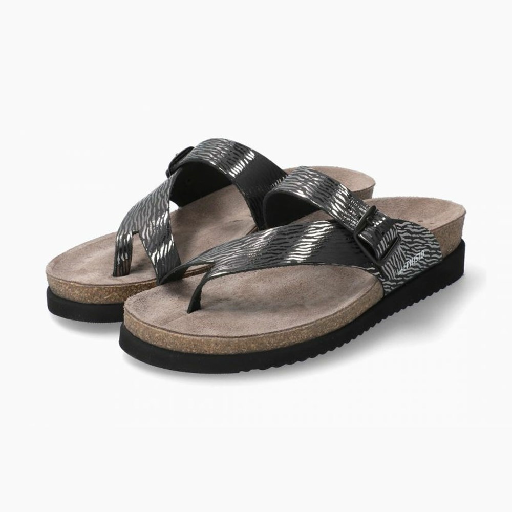 Sandalias Mephisto Helen Mujer | DPI024157