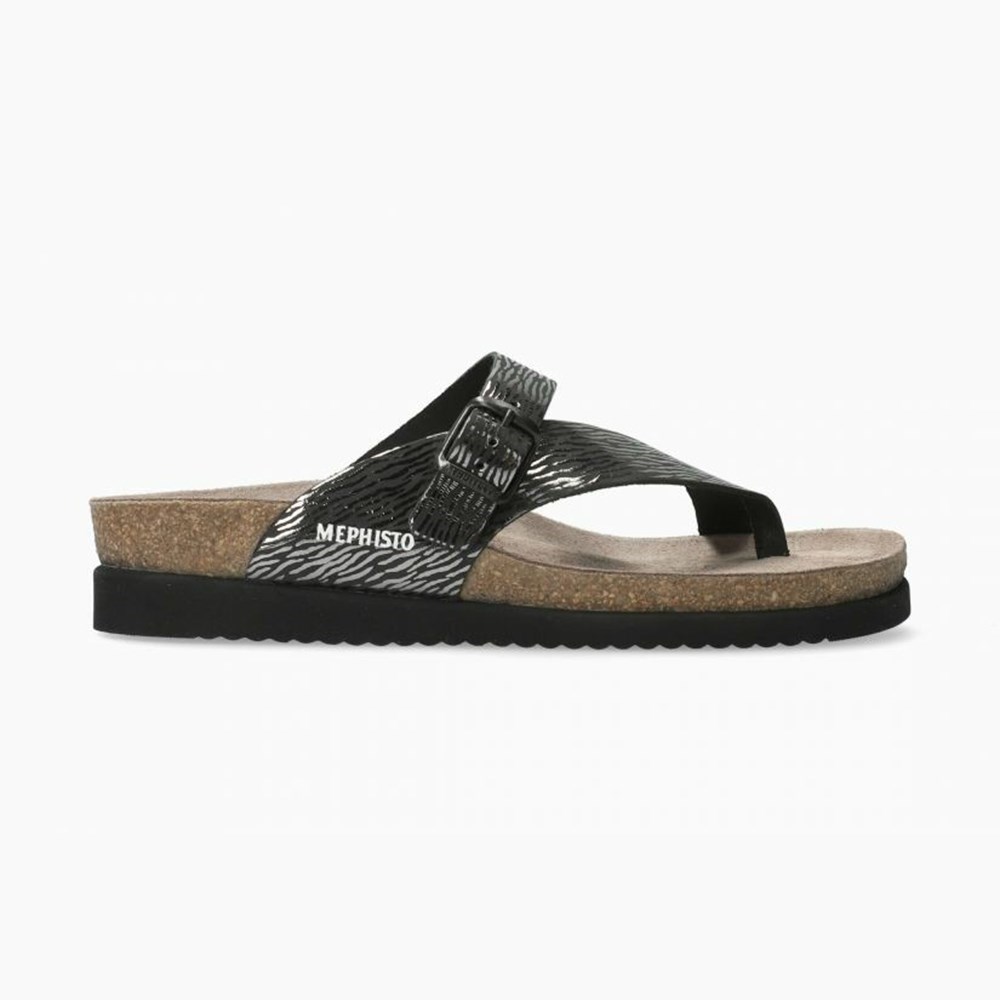 Sandalias Mephisto Helen Mujer | DPI024157