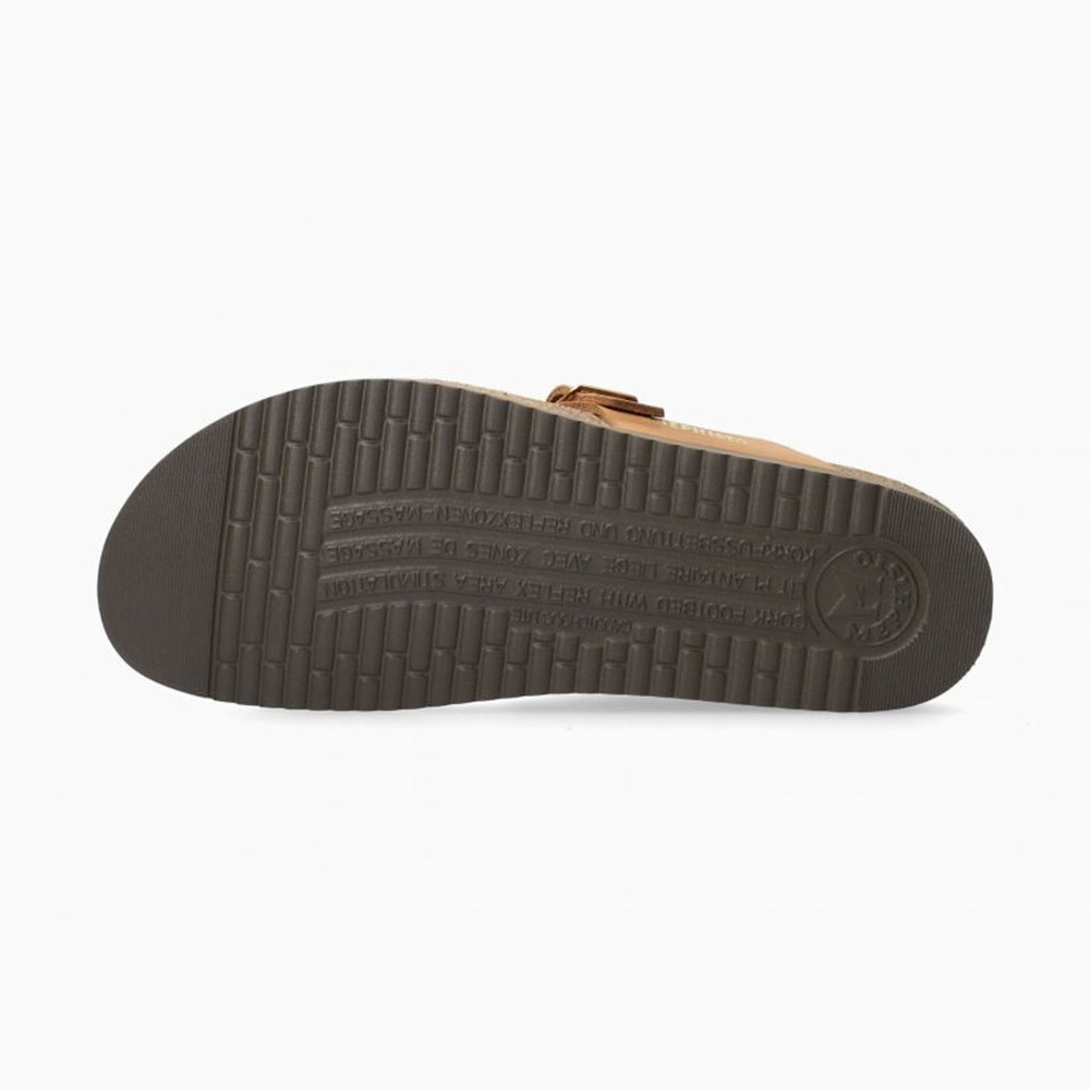 Sandalias Mephisto Helen Mujer | DYQ249015