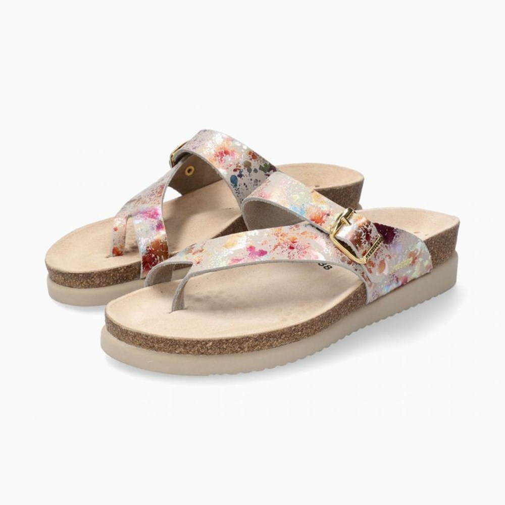 Sandalias Mephisto Helen Mujer | HED516273