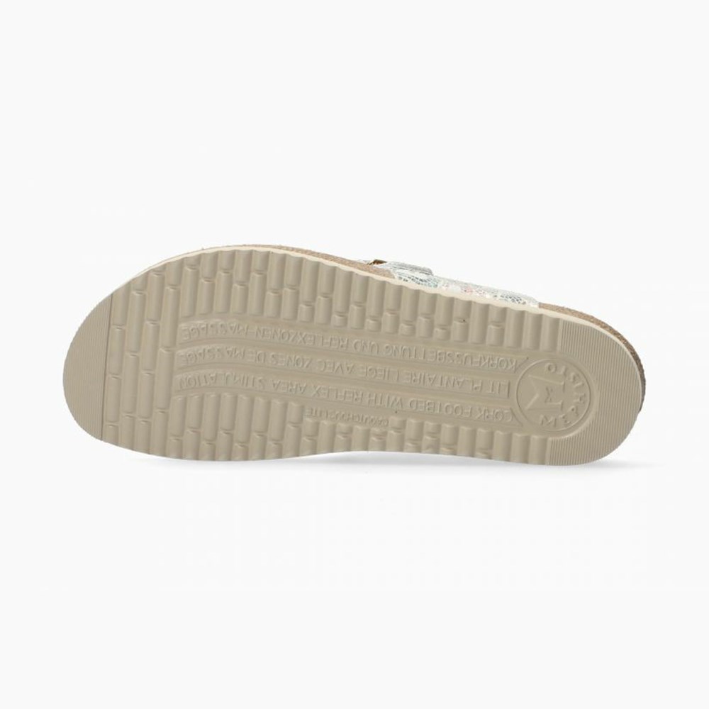 Sandalias Mephisto Helen Mujer | JSI809314