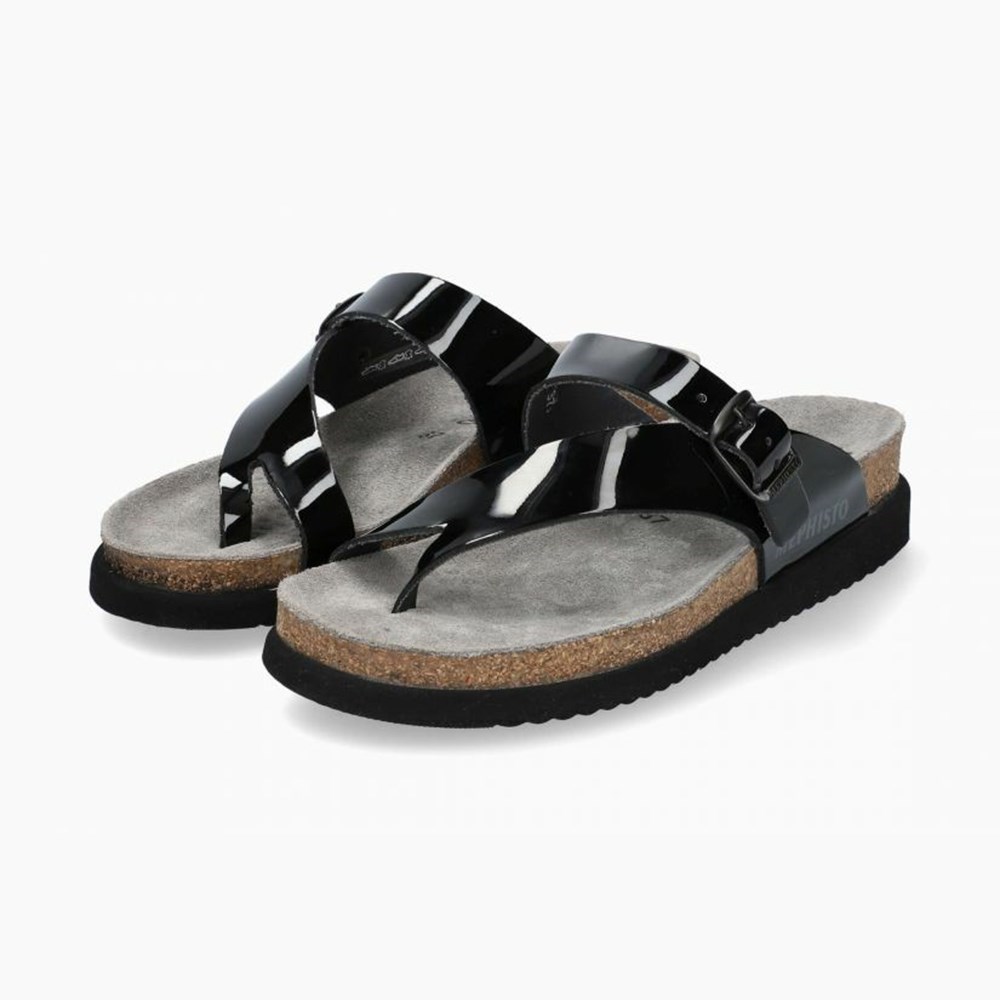 Sandalias Mephisto Helen Mujer | KFD357412