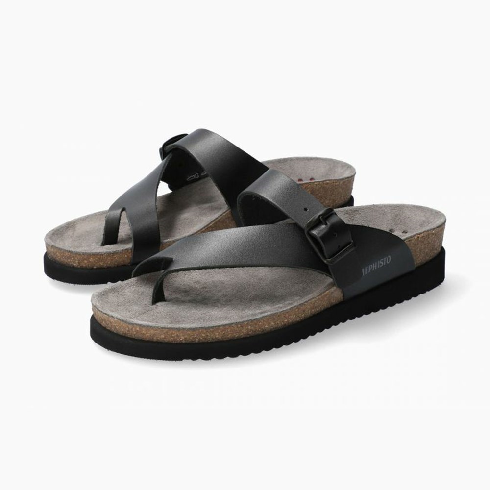 Sandalias Mephisto Helen Mujer | NIY139058